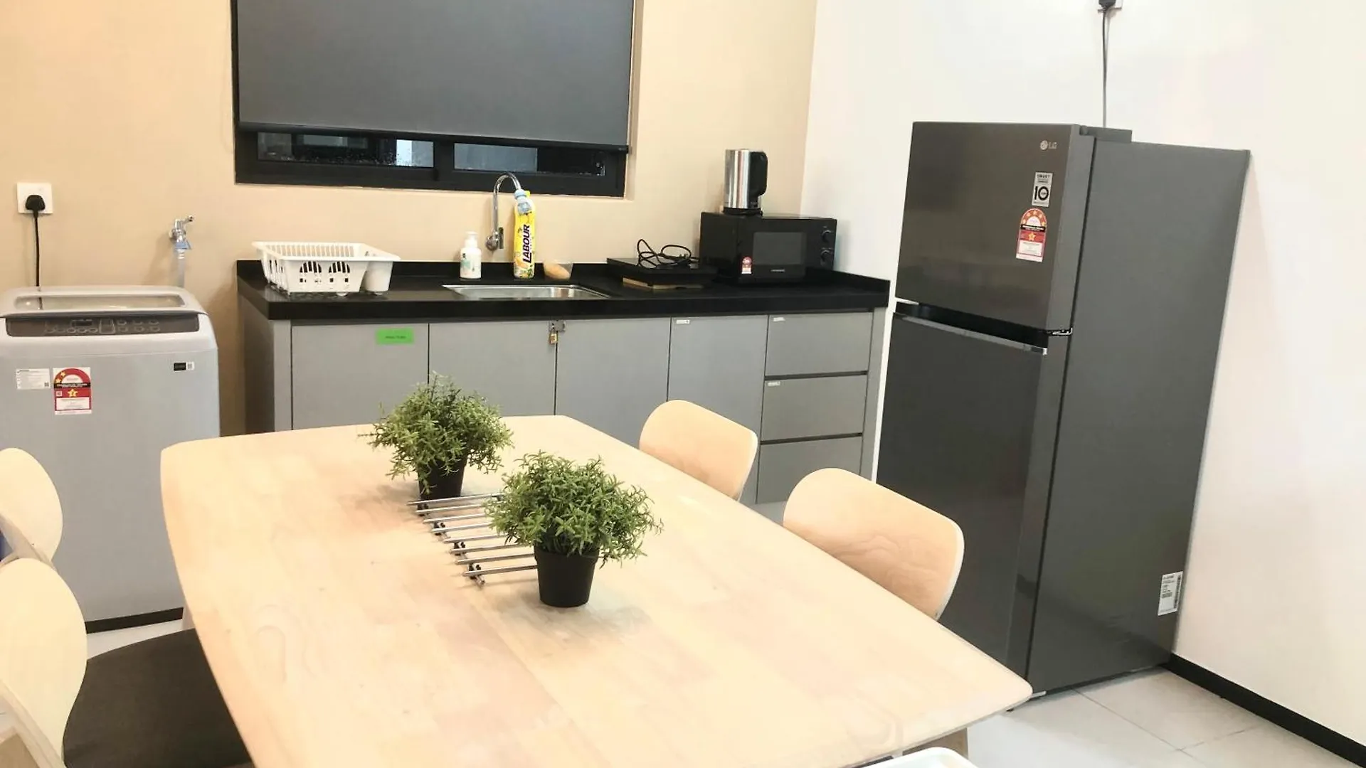 Apartman Urban Suite Condominium By Blue Sky Holidays Jelutong Malajzia