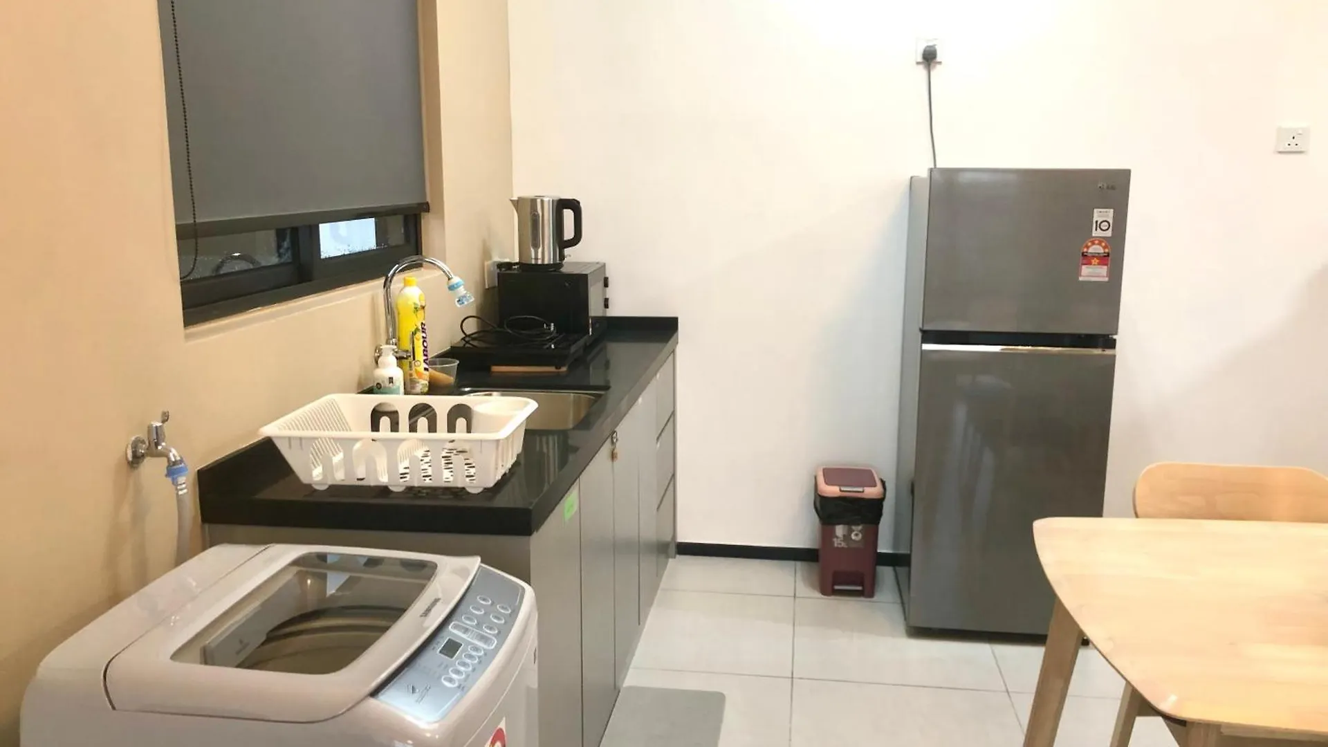 Urban Suite Condominium By Blue Sky Holidays Jelutong Apartman