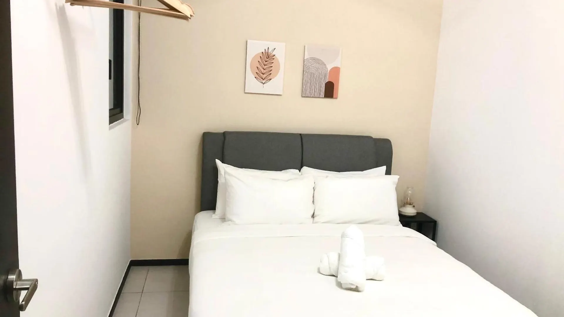 Apartman Urban Suite Condominium By Blue Sky Holidays Jelutong