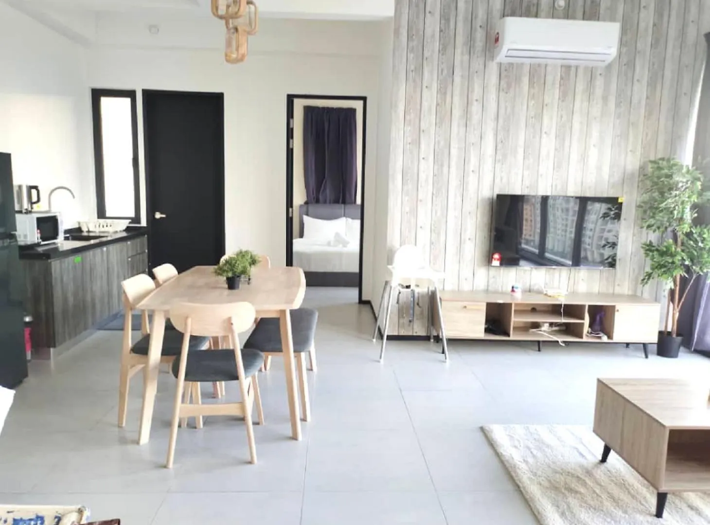 Apartman Urban Suite Condominium By Blue Sky Holidays Jelutong