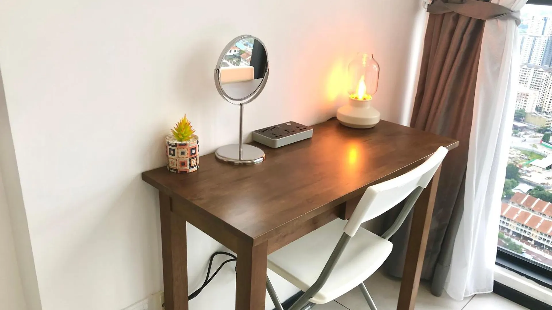 Apartman Urban Suite Condominium By Blue Sky Holidays Jelutong
