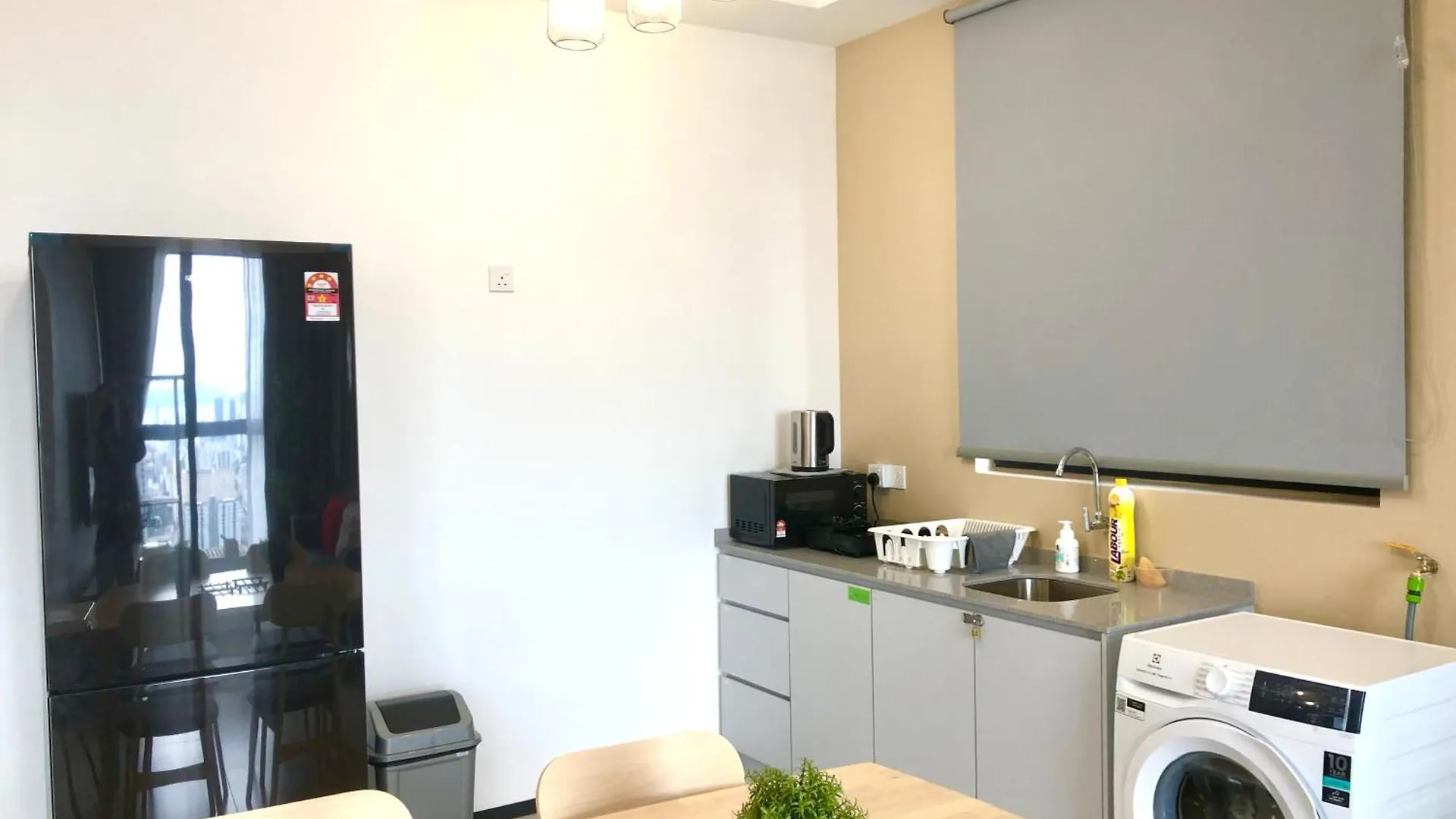 Apartman Urban Suite Condominium By Blue Sky Holidays Jelutong
