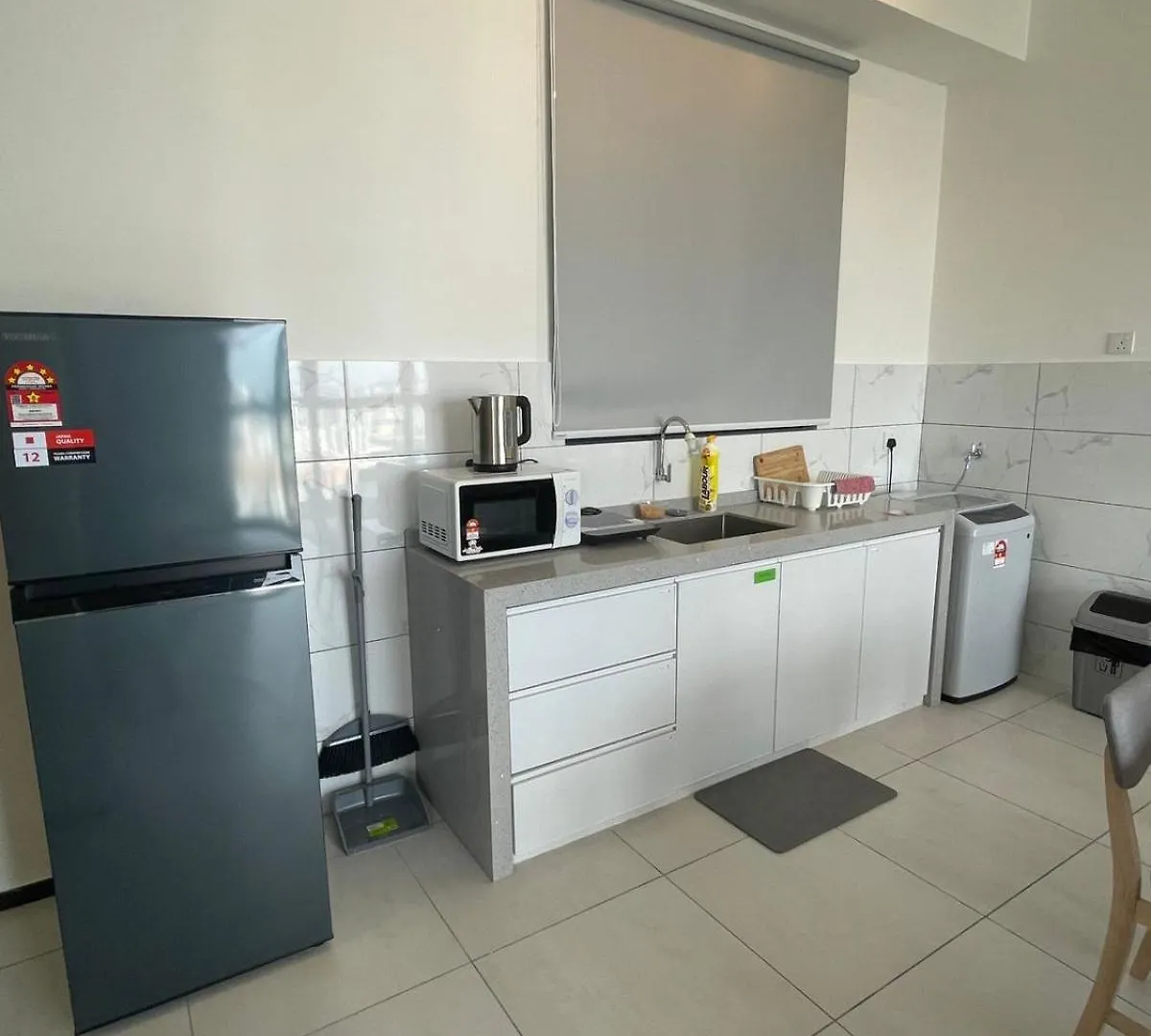 Urban Suite Condominium By Blue Sky Holidays Jelutong 0*,