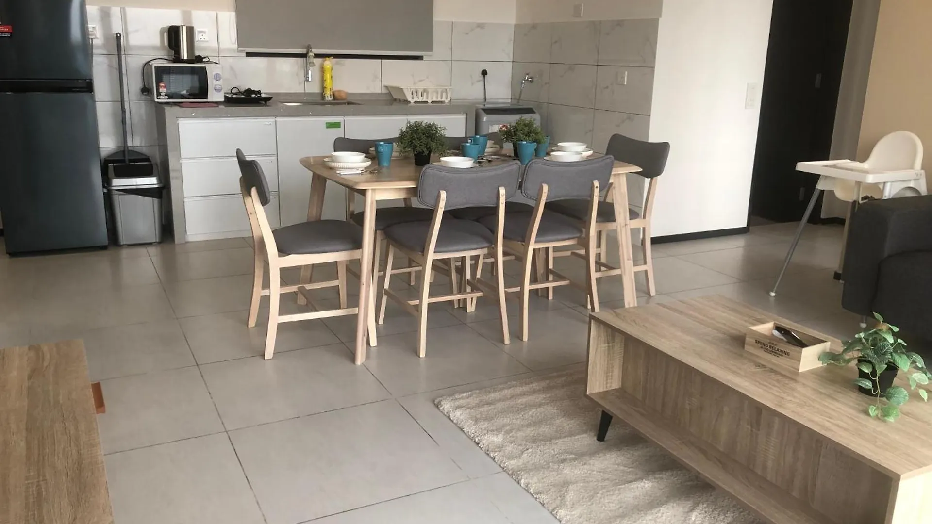Apartman Urban Suite Condominium By Blue Sky Holidays Jelutong